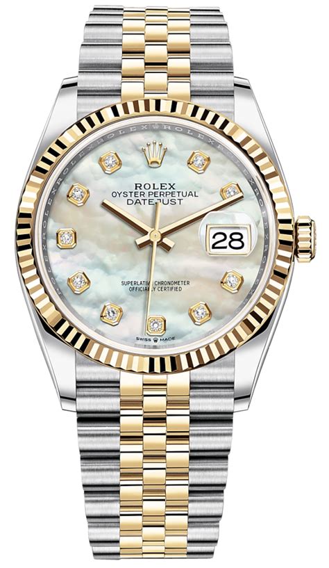 2018 rolex datejust jubilee|rolex datejust 36mm price.